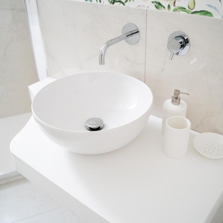 Corso Vittorio Elegant Suites Lipari - Appartamento Standard - 50