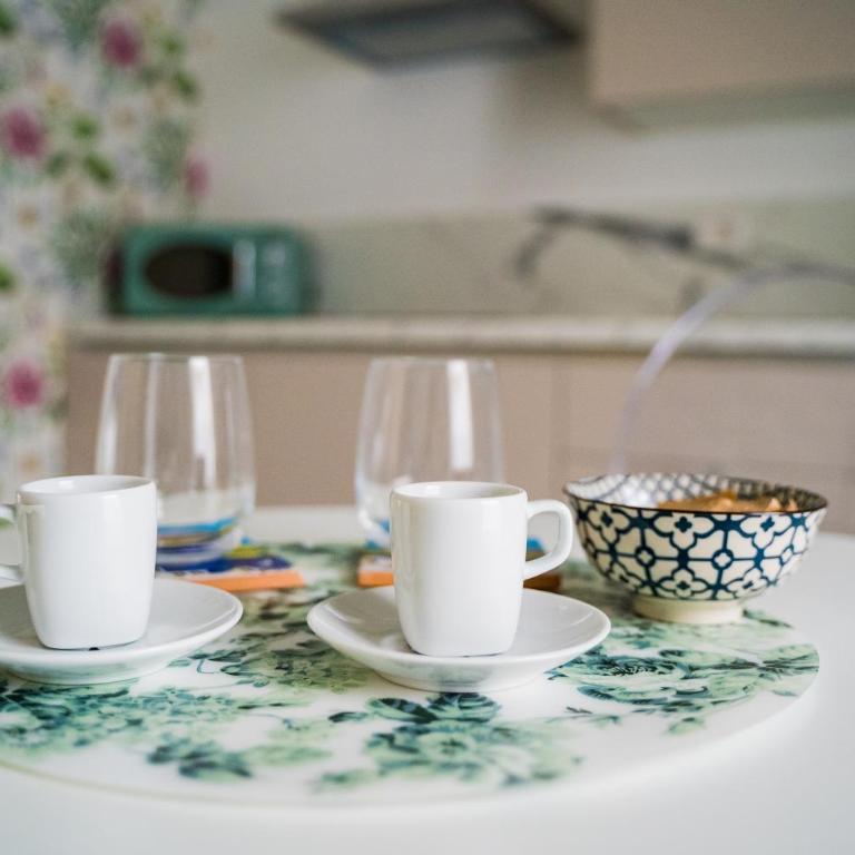 Corso Vittorio Elegant Suites Lipari - Appartamento Standard - 8