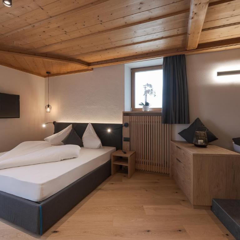 Aparthotel Abiná Lana Höhe - Appartamento Superior con Sauna - 7