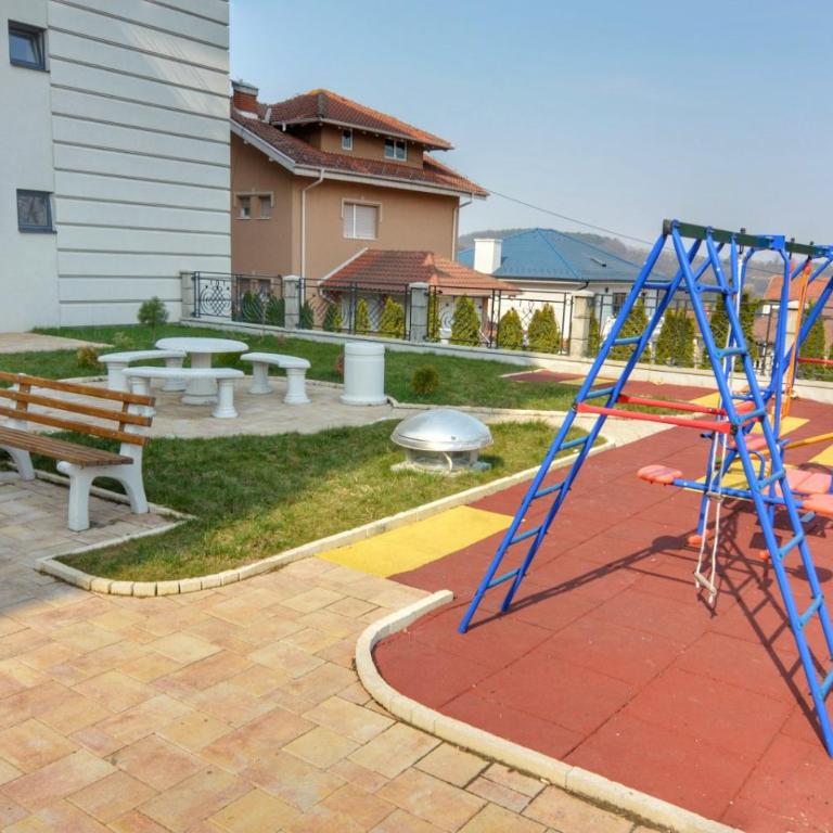 Apartman Krila andjela - Apartman sa 2 Spavaće Sobe - 22