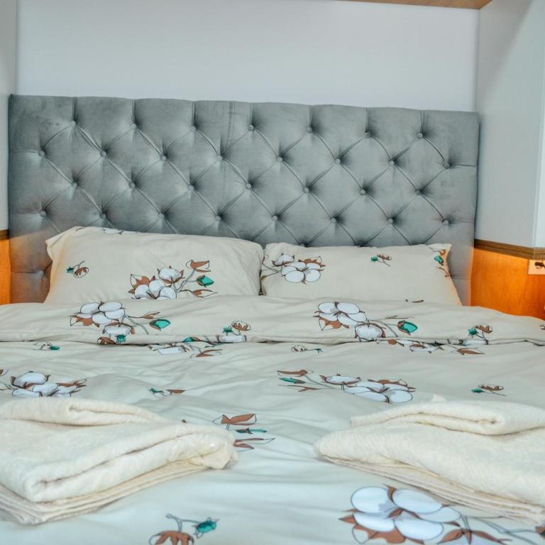 Apartman Krila andjela - Apartman sa 2 Spavaće Sobe - 13