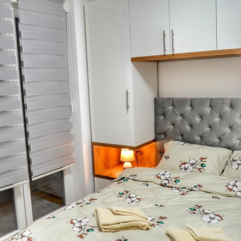 Apartman Krila andjela - Apartman sa 2 Spavaće Sobe - 11