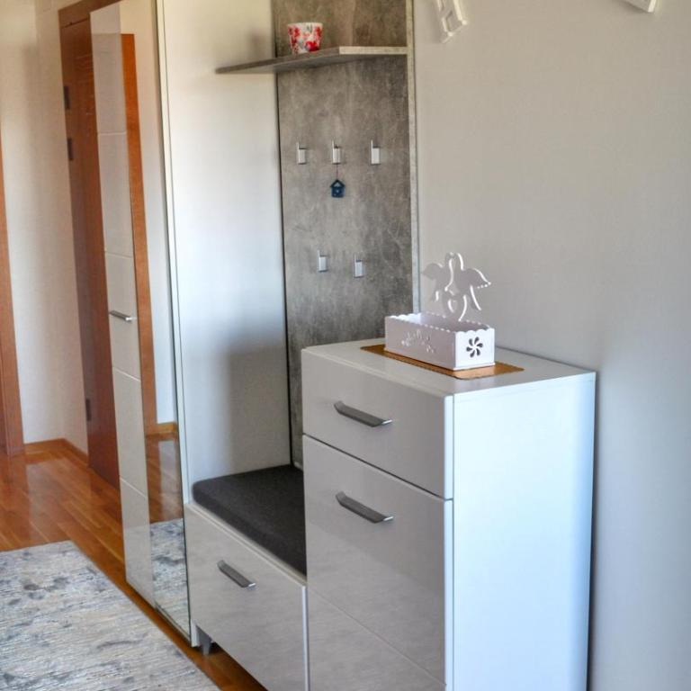 Apartman Krila andjela - Apartman sa 2 Spavaće Sobe - 3