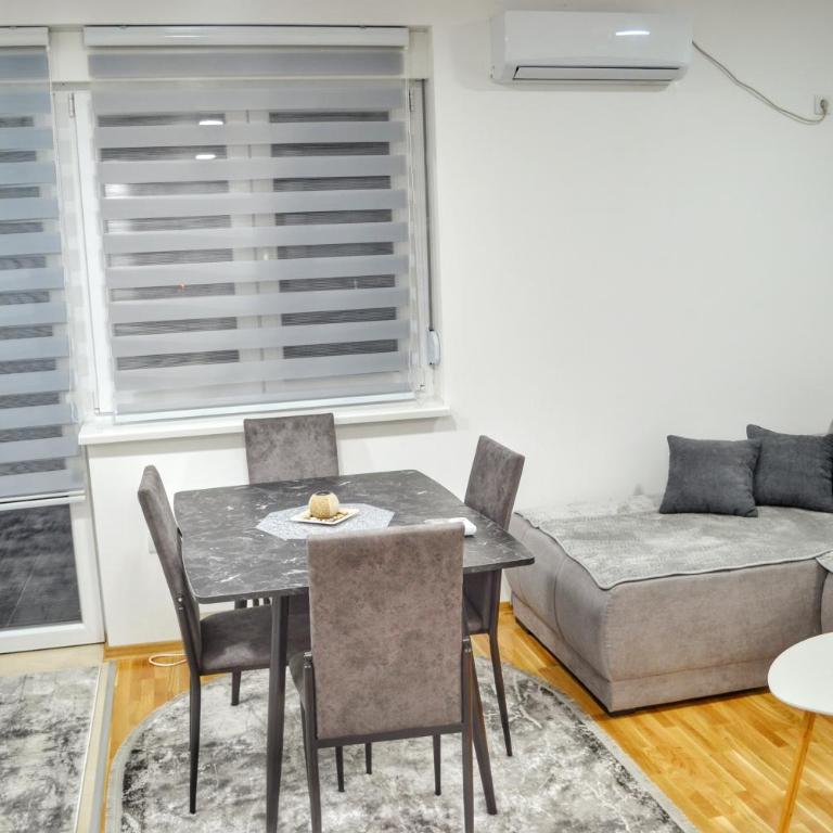 Apartman Krila andjela - Apartman sa 2 Spavaće Sobe - 6