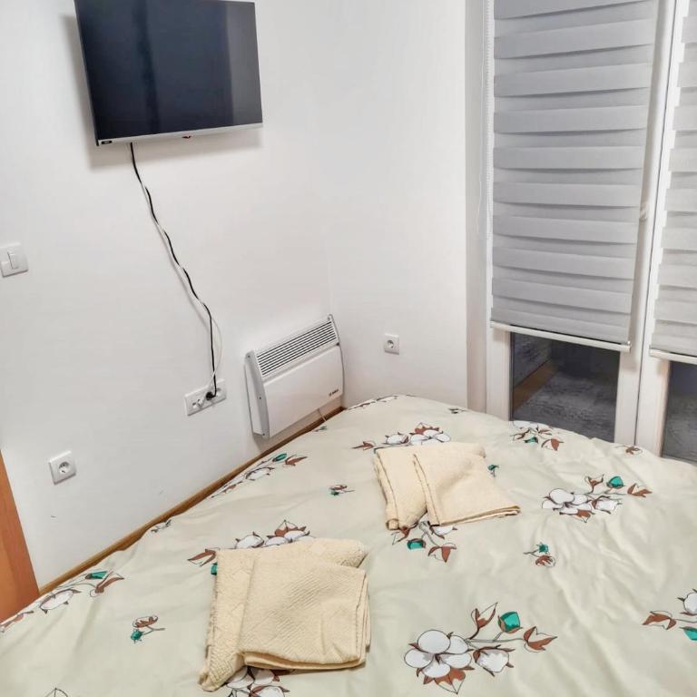 Apartman Krila andjela - Apartman sa 2 Spavaće Sobe - 15