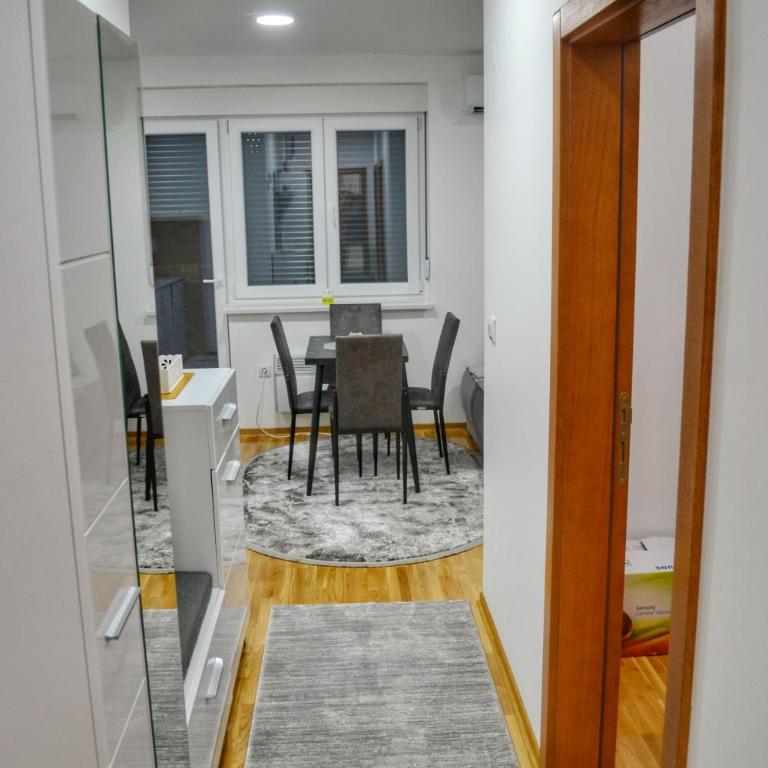 Apartman Krila andjela - Apartman sa 2 Spavaće Sobe - 10