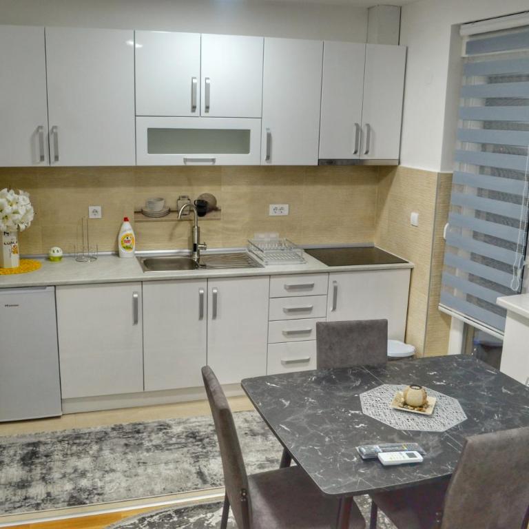 Apartman Krila andjela - Apartman sa 2 Spavaće Sobe - 5