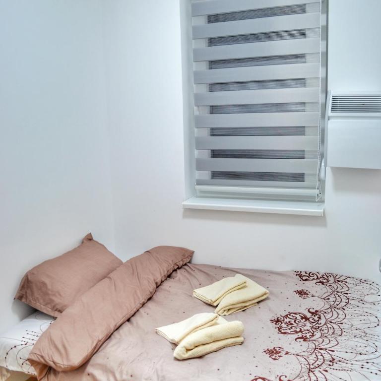 Apartman Krila andjela - Apartman sa 2 Spavaće Sobe - 16