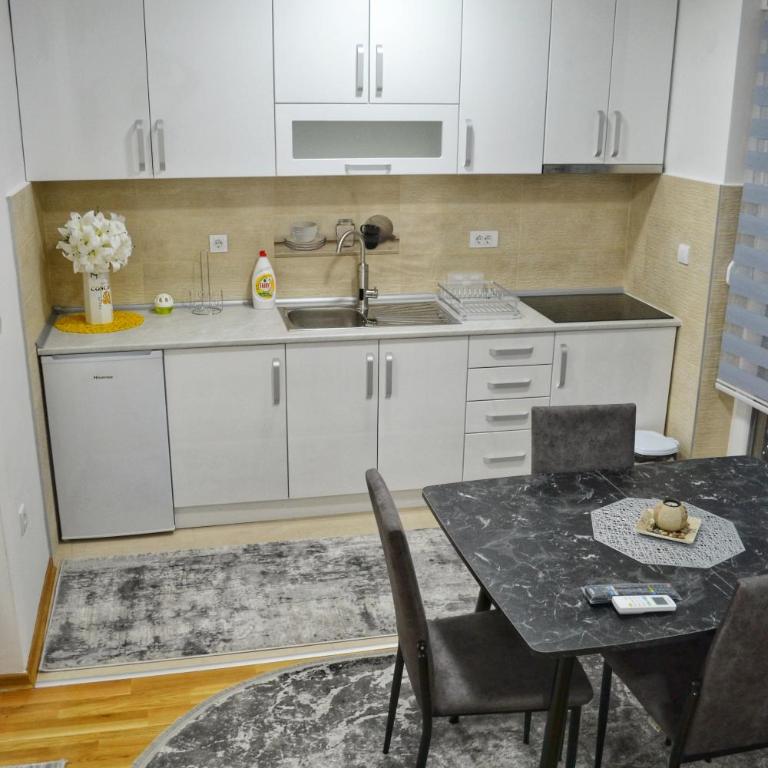 Apartman Krila andjela - Apartman sa 2 Spavaće Sobe - 4