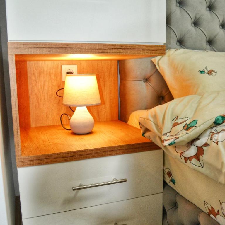 Apartman Krila andjela - Apartman sa 2 Spavaće Sobe - 14