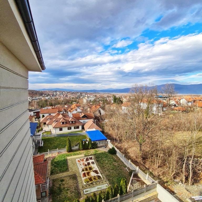 Apartman Krila andjela - Apartman sa 2 Spavaće Sobe - 21