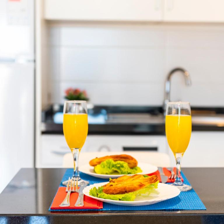 76 Los Cristianos first sea line, Wi Fi - Apartamento de 1 dormitorio - 6