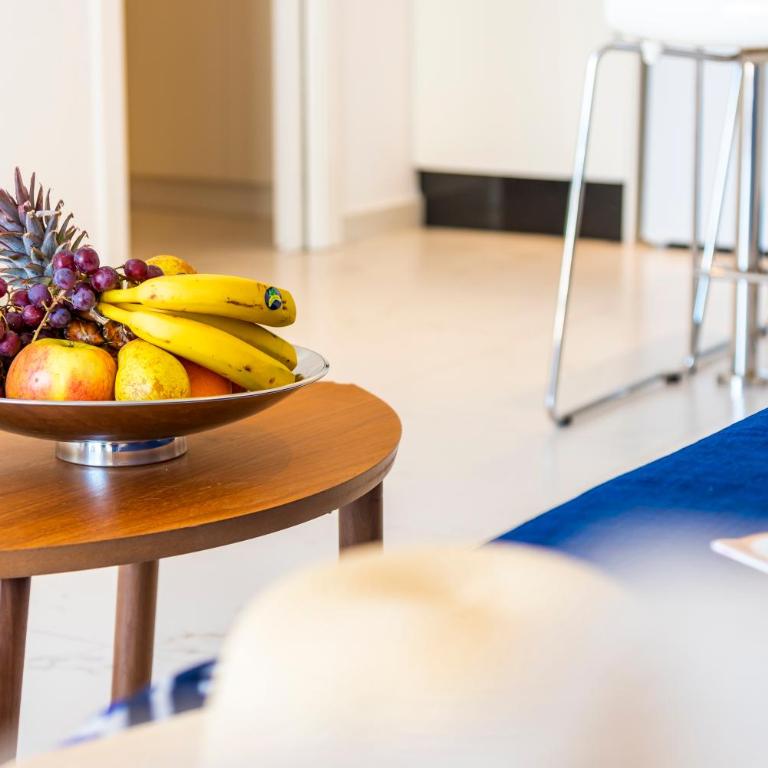 76 Los Cristianos first sea line, Wi Fi - Apartamento de 1 dormitorio - 11