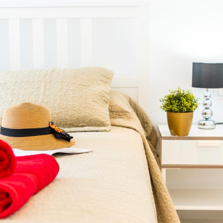 76 Los Cristianos first sea line, Wi Fi - Apartamento de 1 dormitorio - 28