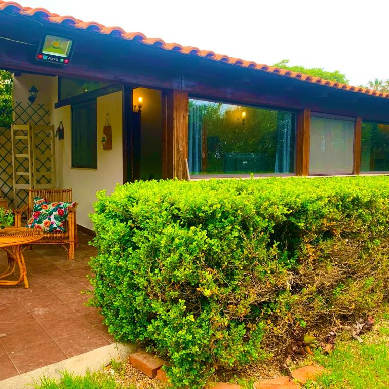 VILLINO LELLA - Casa Vacanze - 12