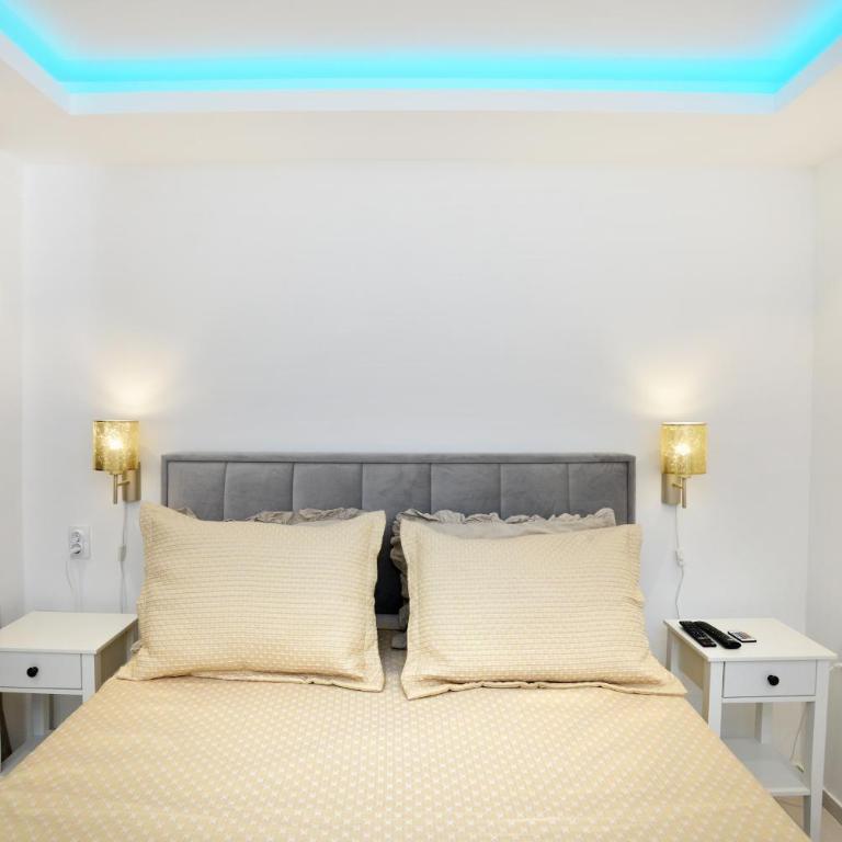 River&Bike Apartment with free electric bike - Apartman sa 1 Spavaćom Sobom - 3