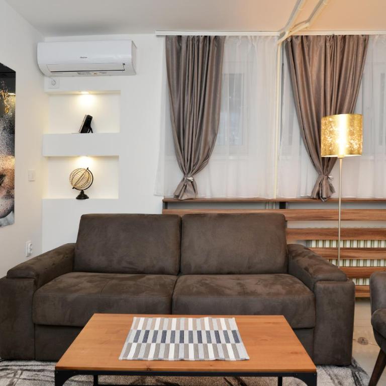 River&Bike Apartment with free electric bike - Apartman sa 1 Spavaćom Sobom - 2