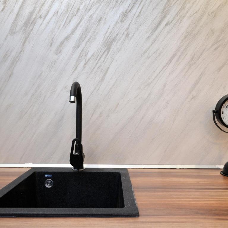 River&Bike Apartment with free electric bike - Apartman sa 1 Spavaćom Sobom - 14