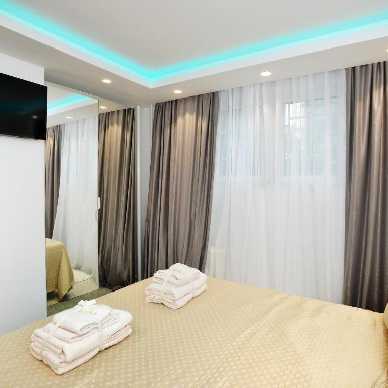 River&Bike Apartment with free electric bike - Apartman sa 1 Spavaćom Sobom - 17