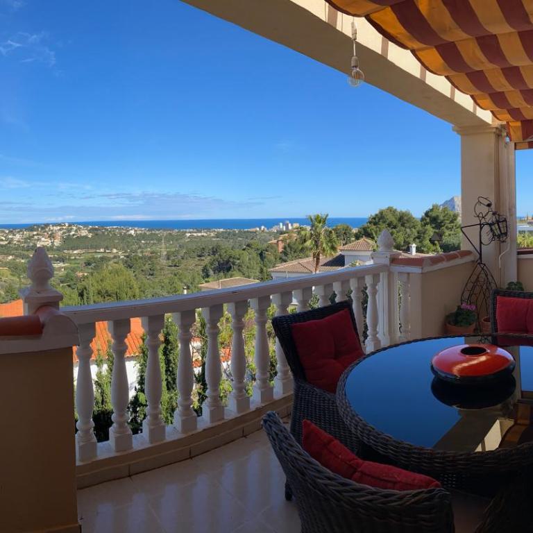 Casa McDougall - Casa de 3 dormitorios - 3