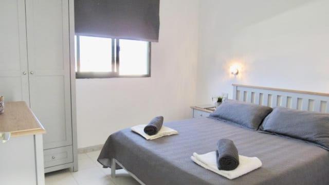 Corralejo Playa - Apartamento de 1 dormitorio - 7