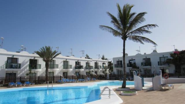 Corralejo Playa - Apartamento de 1 dormitorio - 10