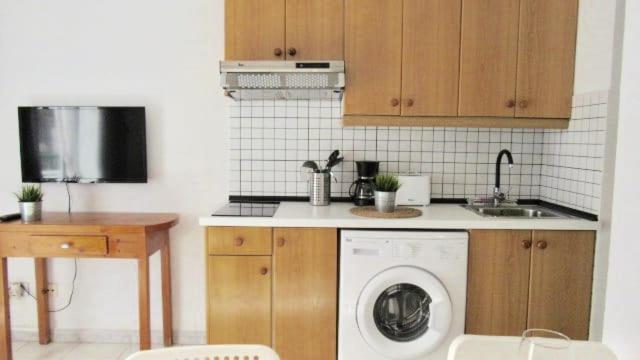 Corralejo Playa - Apartamento de 1 dormitorio - 11