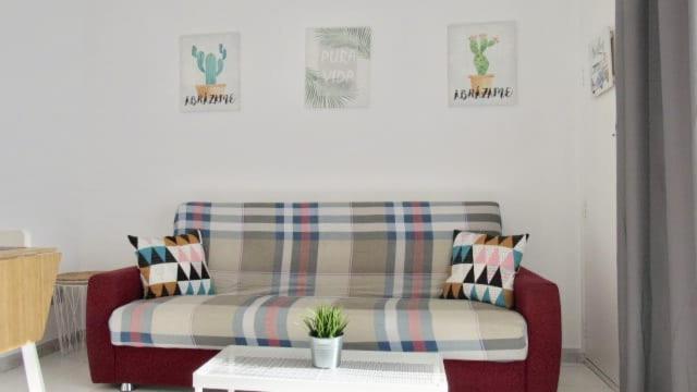 Corralejo Playa - Apartamento de 1 dormitorio - 13