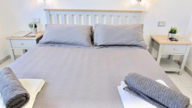 Corralejo Playa - Apartamento de 1 dormitorio - 14