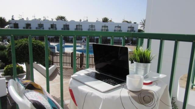 Corralejo Playa - Apartamento de 1 dormitorio - 20