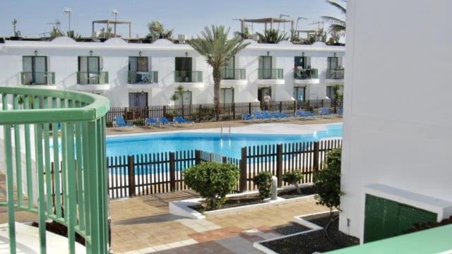Corralejo Playa - Apartamento de 1 dormitorio - 23