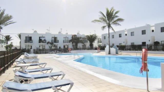 Corralejo Playa - Apartamento de 1 dormitorio - 25