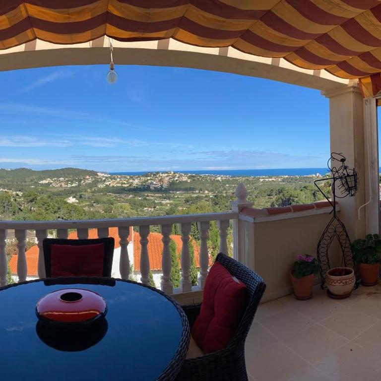 Casa McDougall - Casa de 3 dormitorios - 2