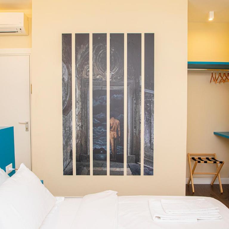 South Hands Luxury Rooms - Suite - 6