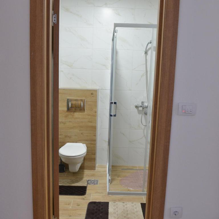 Apartmani Martenovic 1 - Apartman sa 1 Spavaćom Sobom - 24