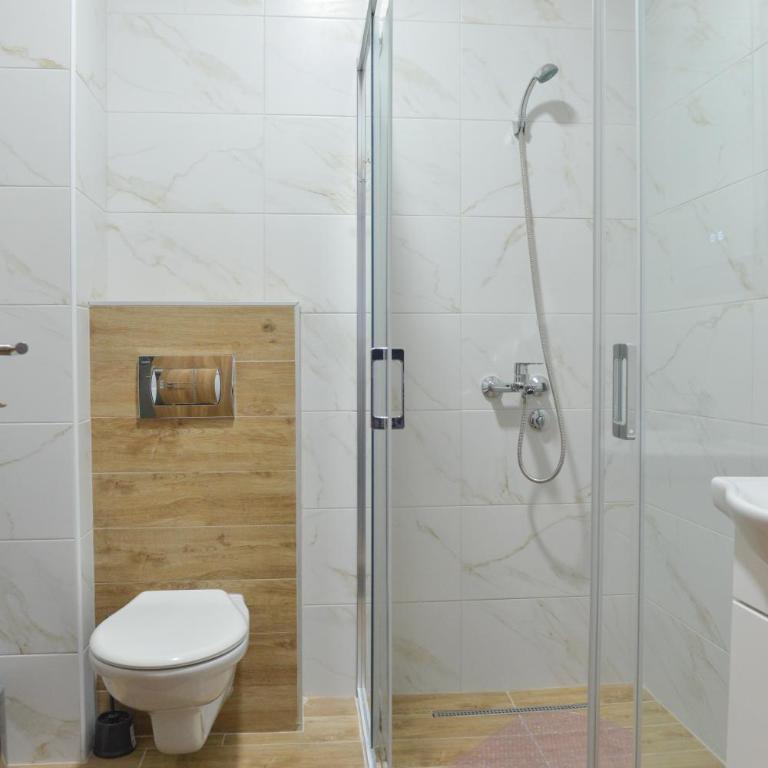 Apartmani Martenovic 1 - Apartman sa 1 Spavaćom Sobom - 25