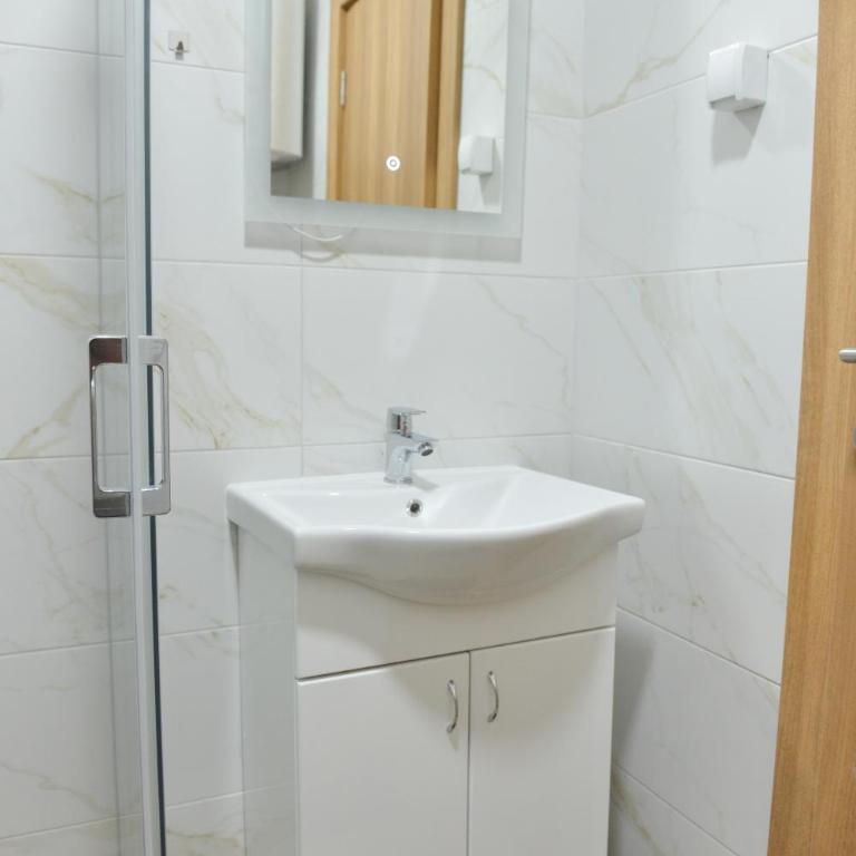Apartmani Martenovic 1 - Apartman sa 1 Spavaćom Sobom - 28