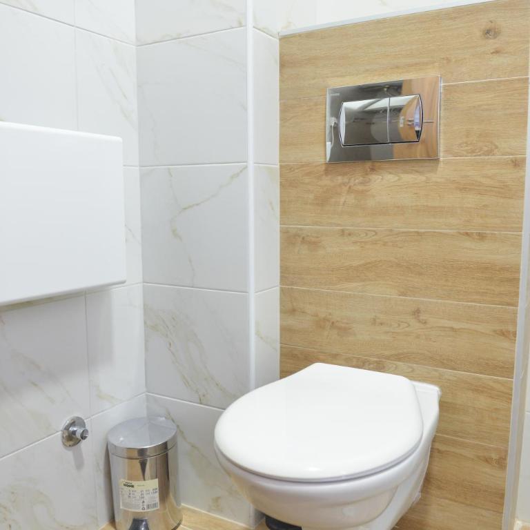 Apartmani Martenovic 1 - Apartman sa 1 Spavaćom Sobom - 27