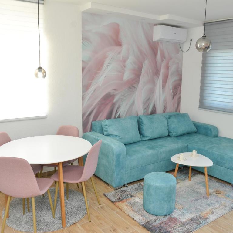 Apartmani Martenovic 1 - Apartman sa 1 Spavaćom Sobom - 1