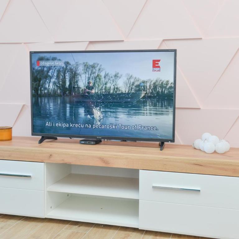 Apartmani Martenovic 1 - Apartman sa 1 Spavaćom Sobom - 18