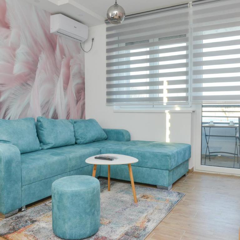 Apartmani Martenovic 1 - Apartman sa 1 Spavaćom Sobom - 16