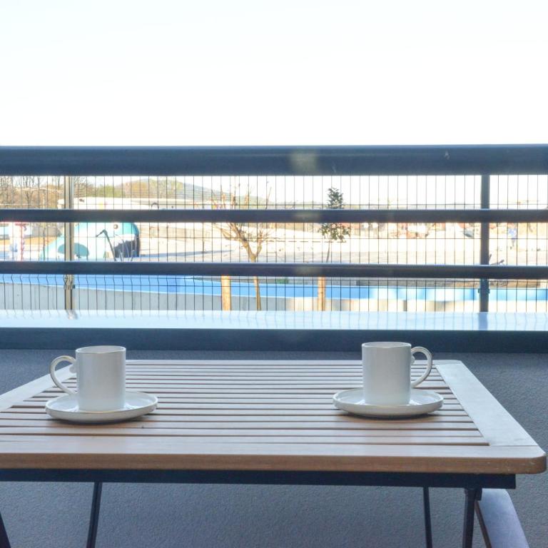 Apartmani Martenovic 1 - Apartman sa 1 Spavaćom Sobom - 31