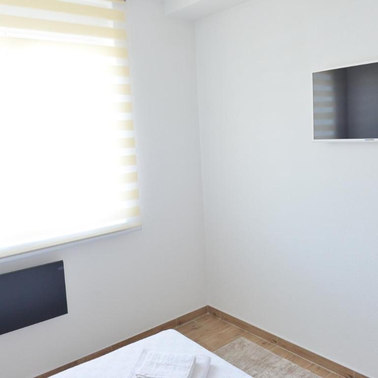 Apartmani Martenovic 1 - Apartman sa 1 Spavaćom Sobom - 21