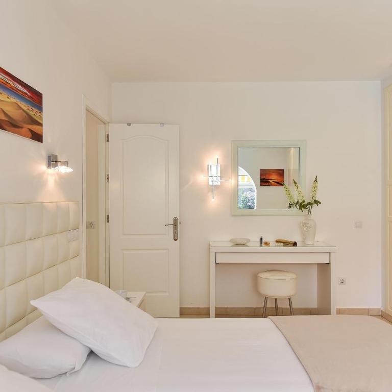 Bungalow Sun Club EM259A by VillaGranCanaria - One-Bedroom Apartment - 14