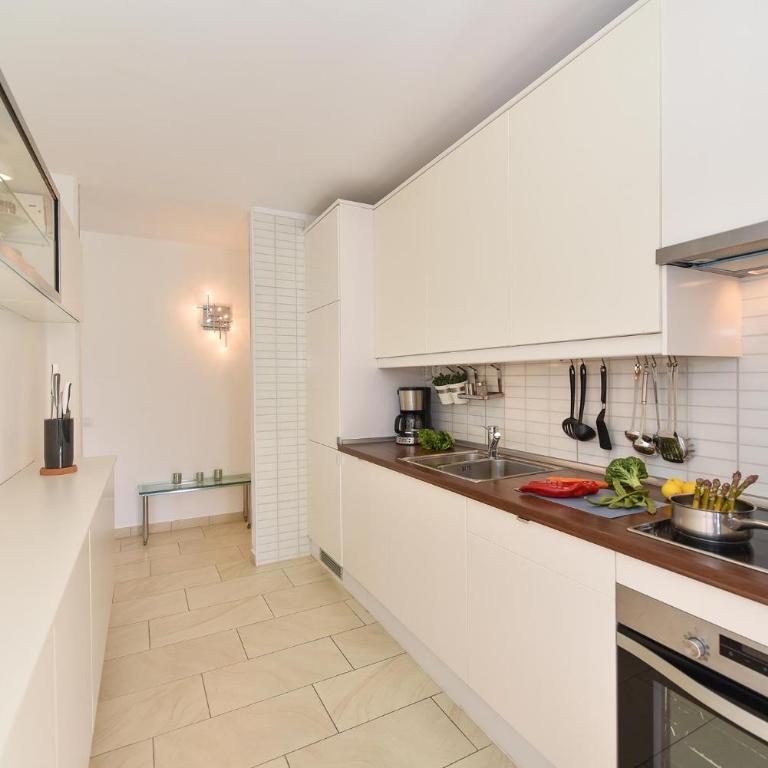 Bungalow Sun Club EM259A by VillaGranCanaria - One-Bedroom Apartment - 20
