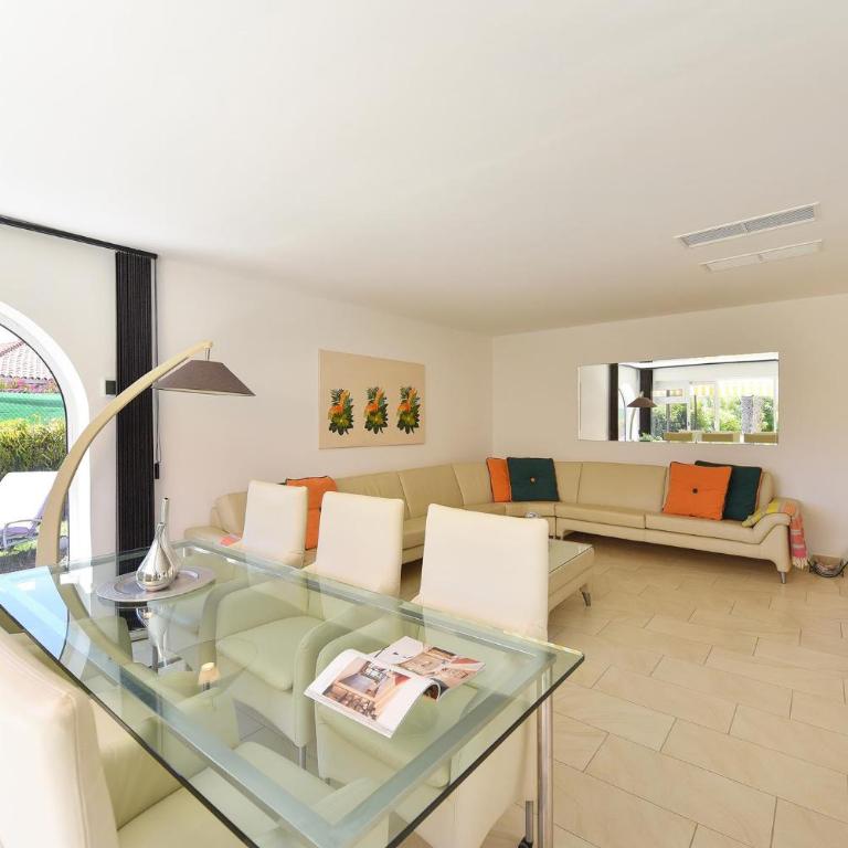 Bungalow Sun Club EM259A by VillaGranCanaria - One-Bedroom Apartment - 9