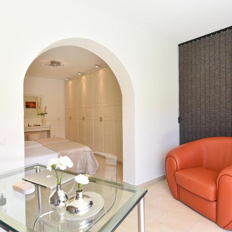 Bungalow Sun Club EM259A by VillaGranCanaria - One-Bedroom Apartment - 15
