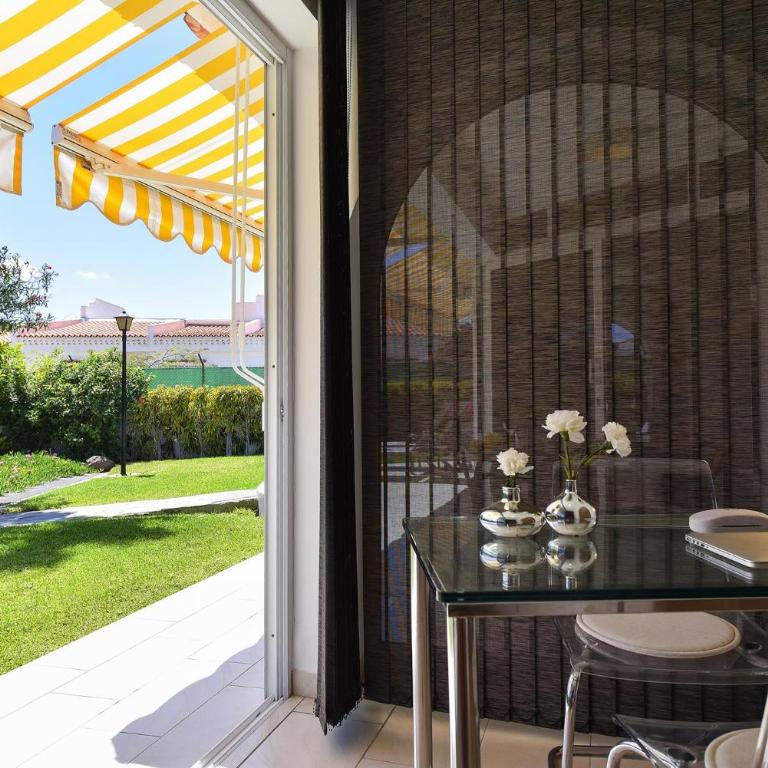 Bungalow Sun Club EM259A by VillaGranCanaria - One-Bedroom Apartment - 8