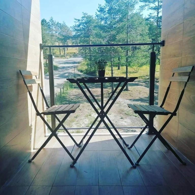Apartmani PART - Apartman sa 1 Spavaćom Sobom - 9