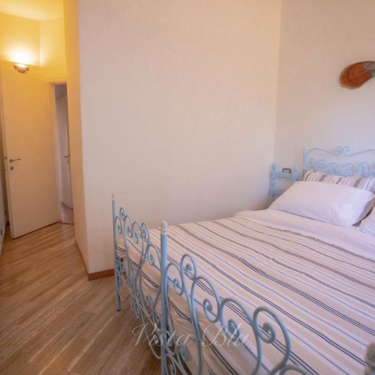 vista sul blu ,Baia Blu, Lerici - Appartamento con 2 Camere da Letto - 14